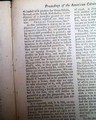 Events in America during the Revolutionary War...   Boston is evacuated... - Image 10