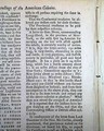 Events in America during the Revolutionary War...   Boston is evacuated... - Image 12