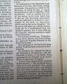 Events in America during the Revolutionary War...   Boston is evacuated... - Image 13