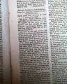 Two letters signed by George Washington...   Map of Capt. Cook's voyage... - Image 6