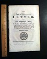1753 British pamphlet...   - Image 2
