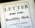 Rare British pamphlet... - Image 1