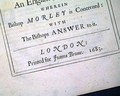 Rare British pamphlet... - Image 3