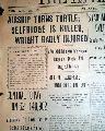1st Airplane Fatality 1908... - Image 3
