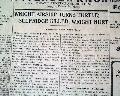 1st Airplane Fatality 1908... - Image 8
