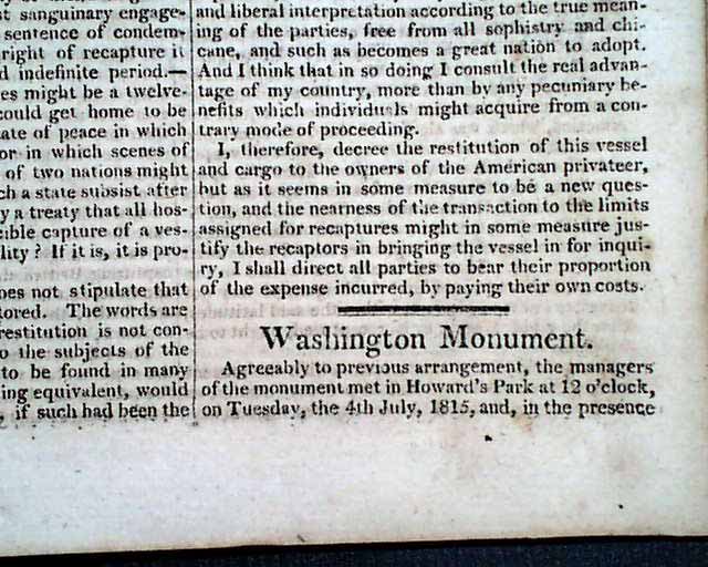 Great issue on the Dartmoor prison massacre...