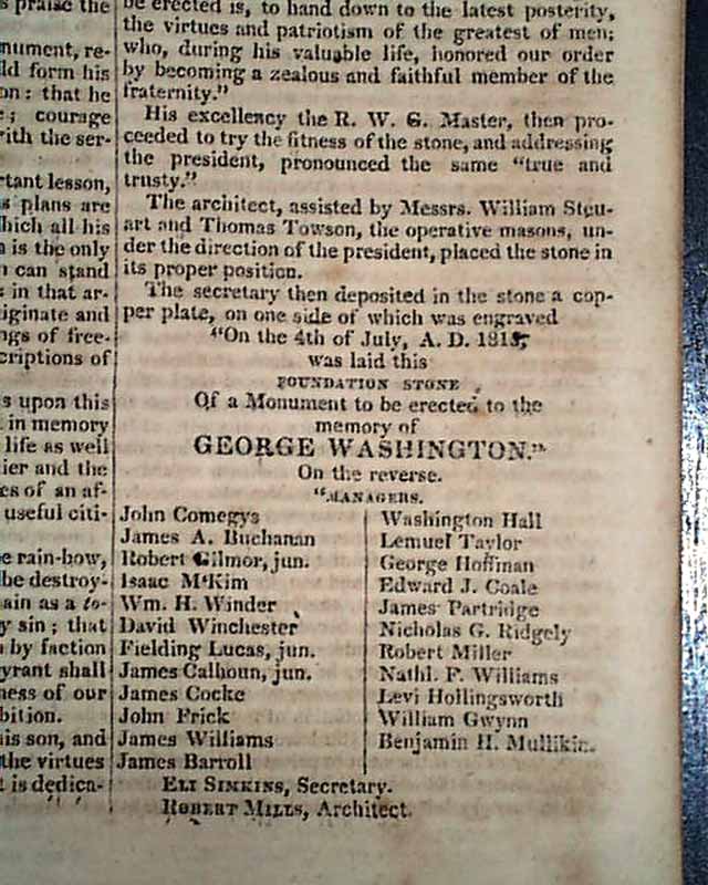 Great issue on the Dartmoor prison massacre...