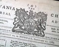 Agreeing to non-importation until Townshened Acts are repealed...   - Image 2