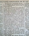 Agreeing to non-importation until Townshened Acts are repealed...   - Image 5