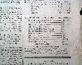 William Henry Harrison - 1803 Indiana... - - Image 4