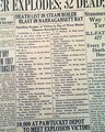 Steamer Mackinac explosion disaster... - Image 5