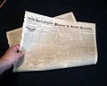 James Monroe in 1822.... -  - Image 2