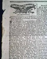 James Monroe in 1822.... -  - Image 3