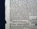 James Monroe in 1822.... -  - Image 4