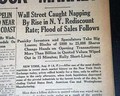 Prelude to the great 1929 stock market crash ?... - Image 2