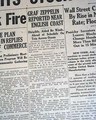 Prelude to the great 1929 stock market crash ?... - Image 4