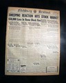 Prelude to the great 1929 stock market crash ?... - Image 5