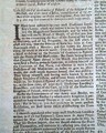 Displayable newspaper from 1710... - Image 5