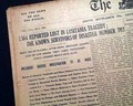 The Lusitania sinks... - Image 1