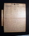 The Lusitania sinks... - Image 3