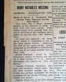 The Lusitania sinks... - Image 6