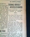 The Lusitania sinks... - Image 12