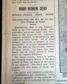 The Lusitania sinks... - Image 14