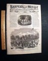 Great baseball print...  Execution of Henry Wirz... - Image 2