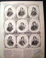 Great baseball print...  Execution of Henry Wirz... - Image 3