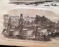 Great baseball print...  Execution of Henry Wirz... - Image 6