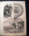 Great baseball print...  Execution of Henry Wirz... - Image 7