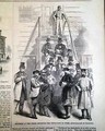 Great baseball print...  Execution of Henry Wirz... - Image 11