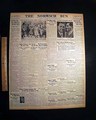 Swastika becomes official Nazi symbol in 1935... - Image 2