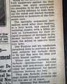 Swastika becomes official Nazi symbol in 1935... - Image 4