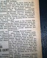 Swastika becomes official Nazi symbol in 1935... - Image 6