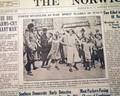 Swastika becomes official Nazi symbol in 1935... - Image 7