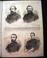 George Armstrong Custer makes the cover... - Image 8