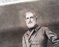 Robert E. Lee portrait on the front page... - Image 1