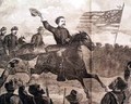 Robert E. Lee portrait on the front page... - Image 7