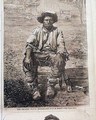 Robert E. Lee portrait on the front page... - Image 10