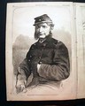 George Armstrong Custer takes the entire front page...   African-American soldiers...   - Image 3