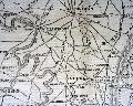 Large Civil War map of Maryland & Virginia... -  - Image 4