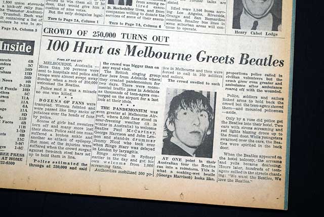 Beatles 