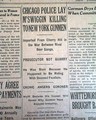 Early Al Capone... - Image 3