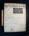 Notre Dame wins 1930 football title...   - Image 3