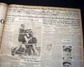 Notre Dame wins 1930 football title...   - Image 4
