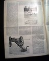 The 'Santos-Dumont No. 5' Circumnavigating The Eiffel Tower... - Image 8