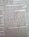 When Abraham Lincoln was an unknown... - Image 3