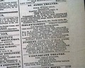 Famous frontier scouts appearing on stage... - Image 4
