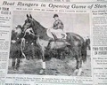 Racehorse Phar Lap death... - Image 1
